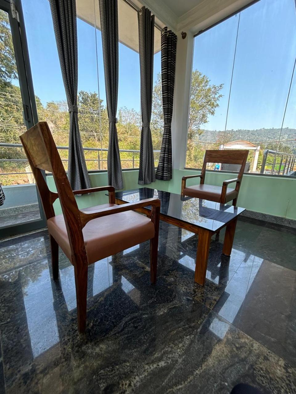 Yelagiri Goldhill Resort Esterno foto
